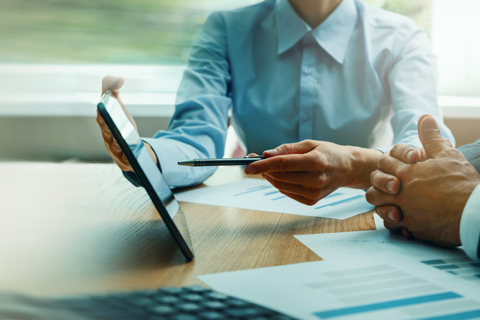 Momentum Managed Portfolio Service