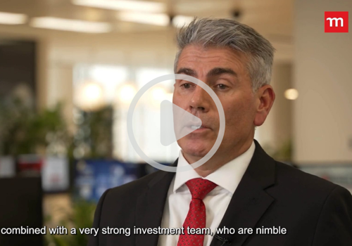 About the Harmony Portfolios