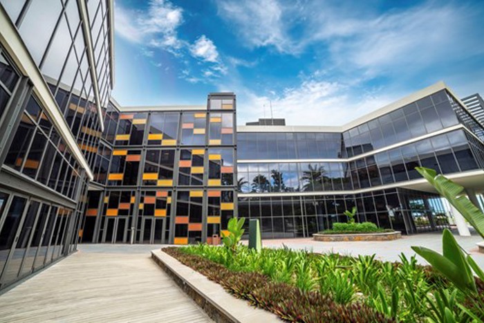 Mon Tresor - Environmental