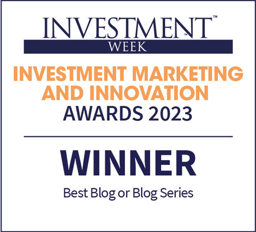 Winner best Blog