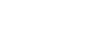 Curate Logo Lockup White