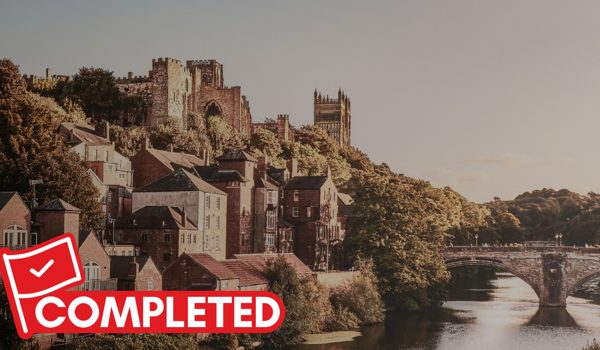 Durham Complete