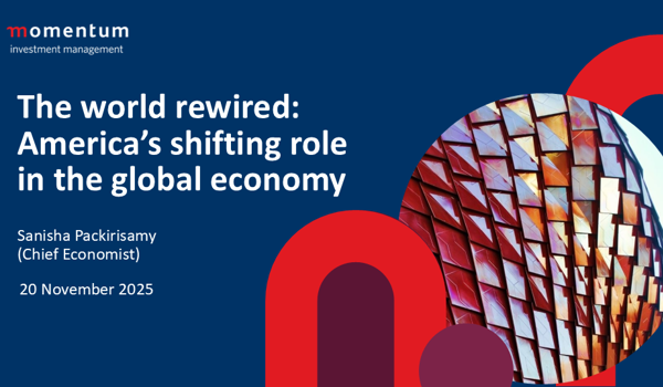 1. Momentum Investments (Sanisha Packirisamy) Trade Pawns In A Power Play