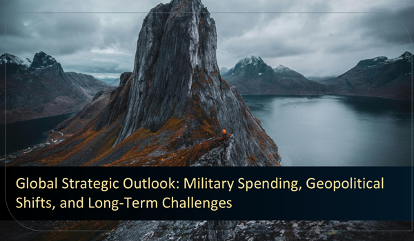 7. Finserve (Karl Engelbrektson) Global Strategic Outlook